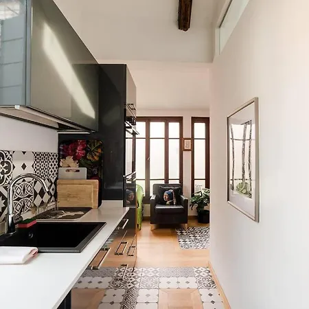 Apartament Casa Sissi, Incantevole Con Terrazza! *