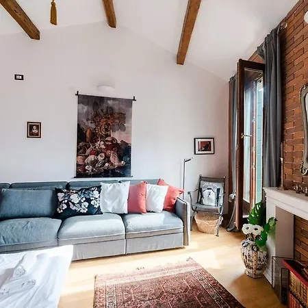 Casa Sissi, Incantevole Con Terrazza! شقة *
