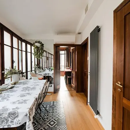 Casa Sissi, Incantevole Con Terrazza! *