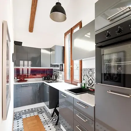 Casa Sissi, Incantevole Con Terrazza!