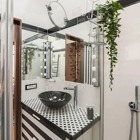 Apartament Casa Sissi, Incantevole Con Terrazza! *
