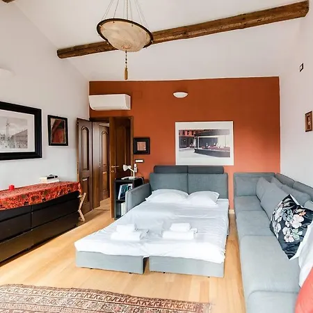 Casa Sissi, Incantevole Con Terrazza! *