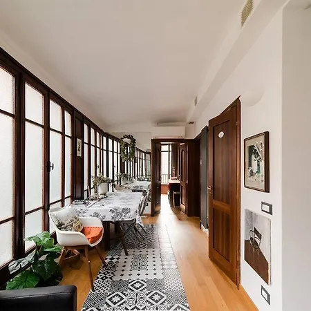 Casa Sissi, Incantevole Con Terrazza! Apartament *