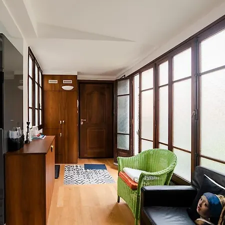 Casa Sissi, Incantevole Con Terrazza! البندقية